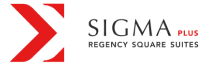  Sigma Plus Regency Square Suites, Brighton