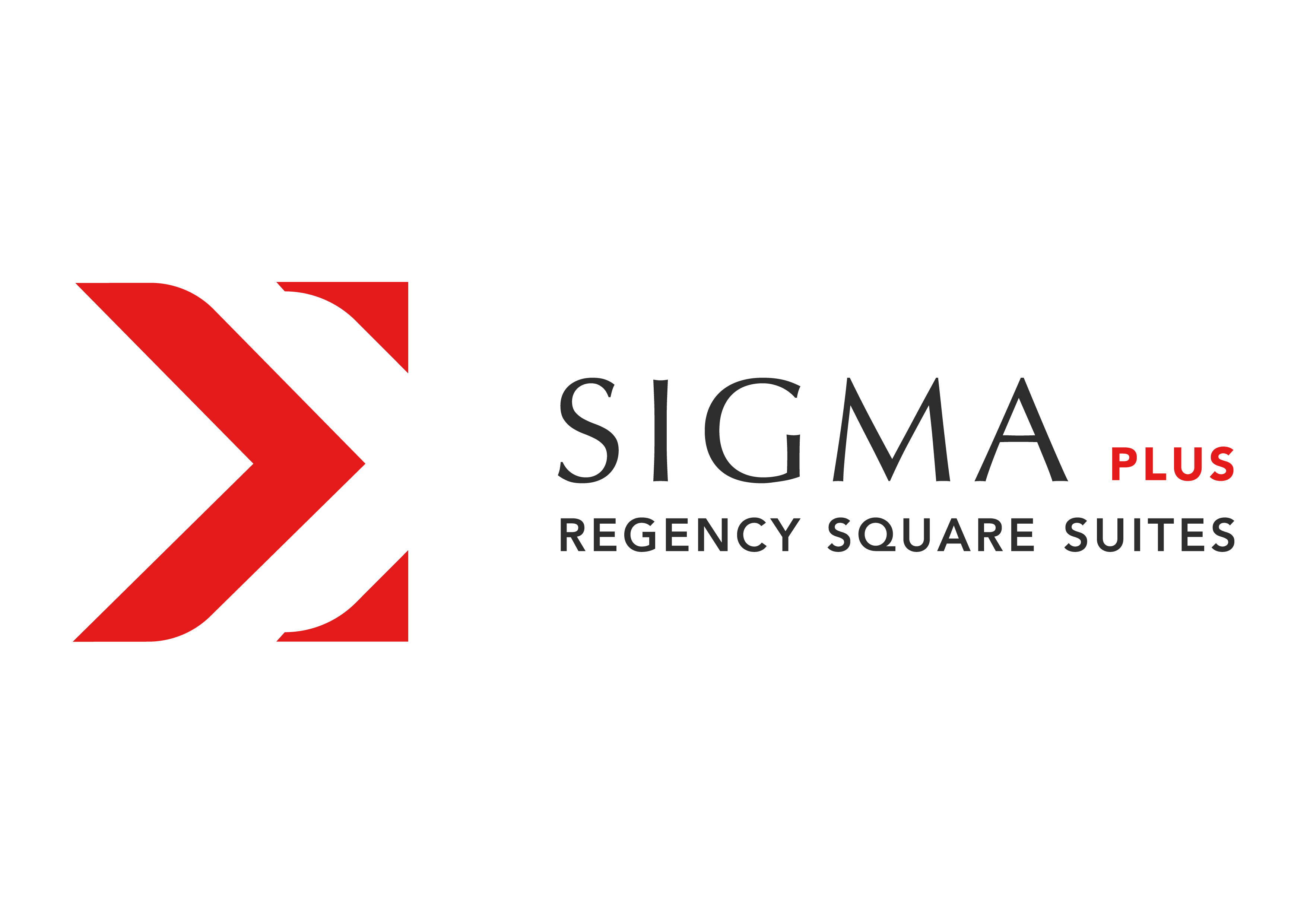 Sigma Plus Regency Square Suites, Brighton